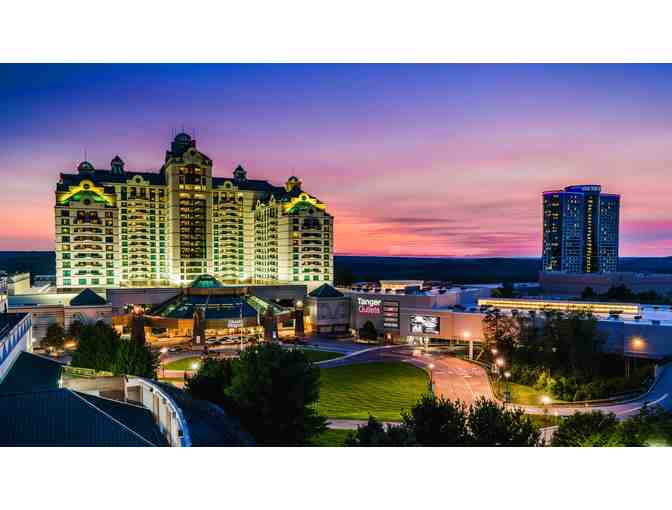 Foxwood Resort Casino Hotel Overnight Midweek Stay - Photo 1