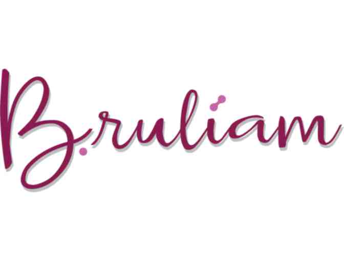 Sip, Savor & Stay Local &acirc; Deep Roots x Bruliam Wines Gift Basket