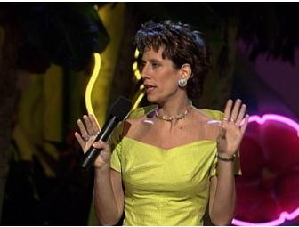 Meet with Lizz Winstead