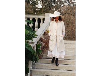 Private Sewing Instruction with Sarah Beaumont