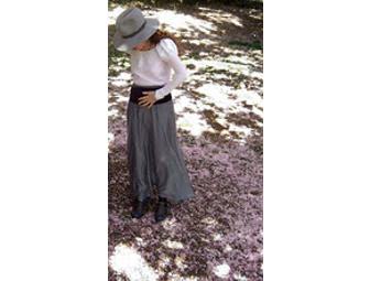 Private Sewing Instruction with Sarah Beaumont