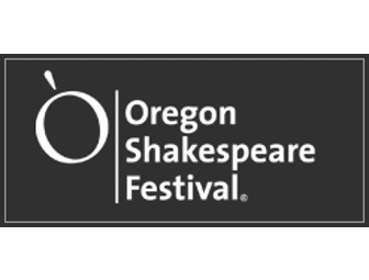 Oregon Shakespeare Package