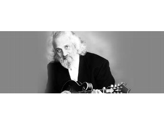City Winery Tickets For David Grisman