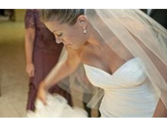 Wonderful Wedding Package