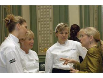 Streudel Making Class with Vera Eisenberg