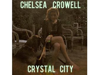 Cash/Crowell Family CD Package