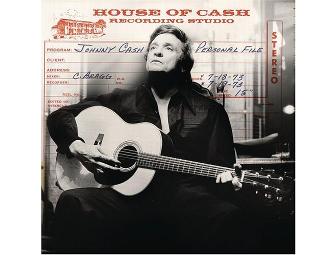 Cash/Crowell Family CD Package