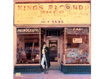 Cash/Crowell Family CD Package