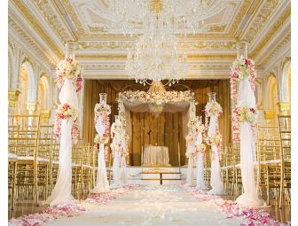 Wonderful Wedding Package