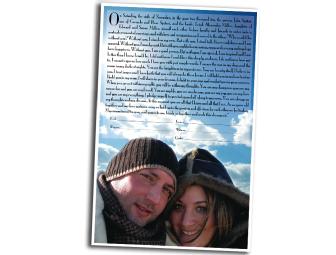 Wonderful Wedding Package