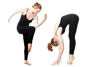 Private Pilates Session with Nicola Yvette