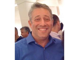 Acupuncture Treatment With Joshua Marrow