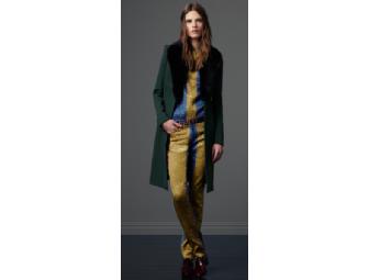 Styling Consultation with Lisa Von Weise