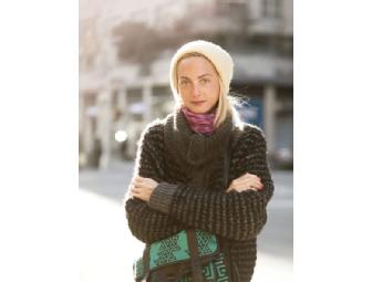 Styling Consultation with Lisa Von Weise