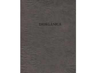 Oliver Ogden Signed Book and Photograph