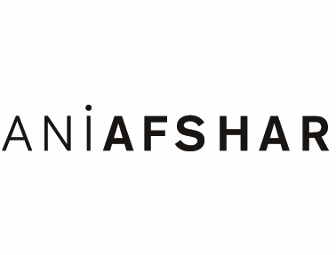 Earrings by Ani Afshar