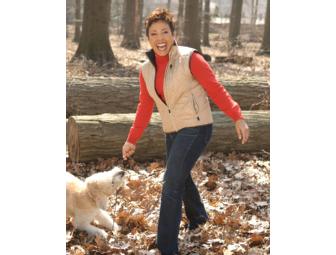 5 Yoga or Zumba classes