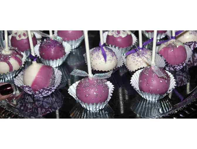 One Food Offering for Secret City Service