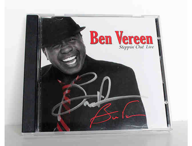 Sh-K-Boom/Ghostlight Broadway CD Package