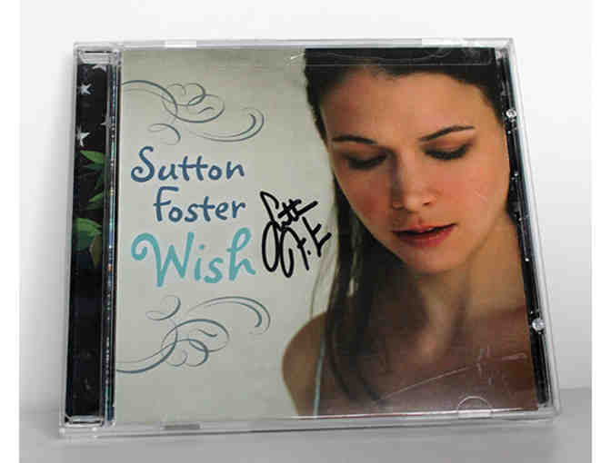 Sh-K-Boom/Ghostlight Broadway CD Package