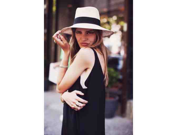 Styling Consultation with Lisa Von Weise