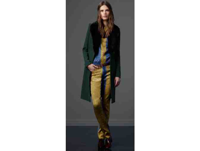 Styling Consultation with Lisa Von Weise