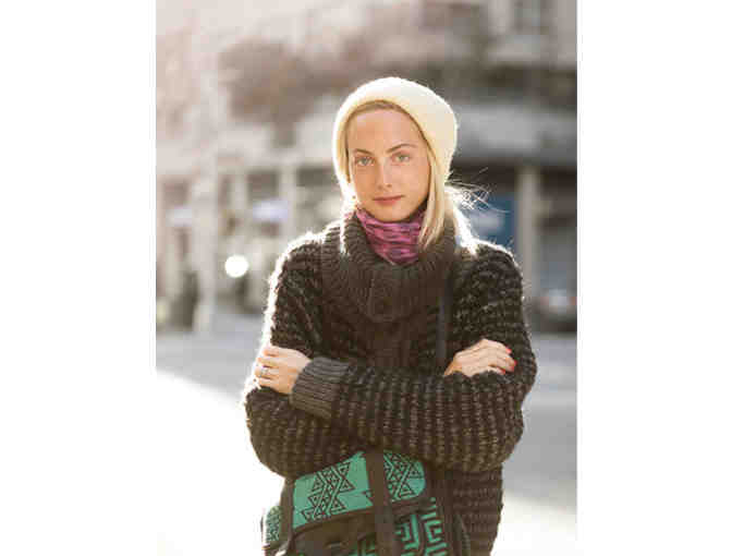 Styling Consultation with Lisa Von Weise