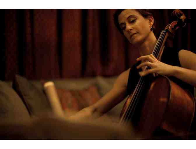 Leah Coloff- 1 Hour of Wedding or Cocktail Music