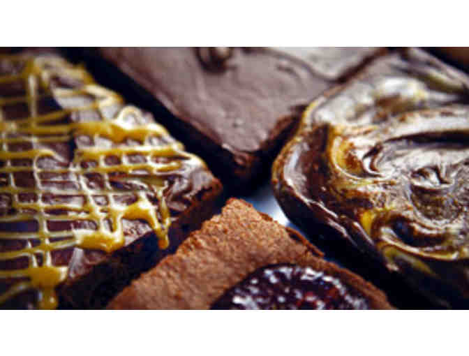 Treats Truck Gift Box