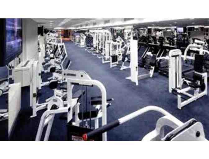New York Sports Club 3 Month Membership