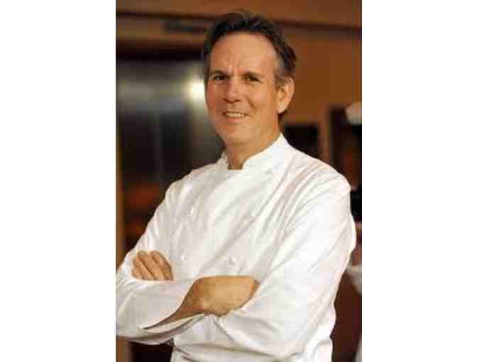 Thomas Keller Cookbook Set