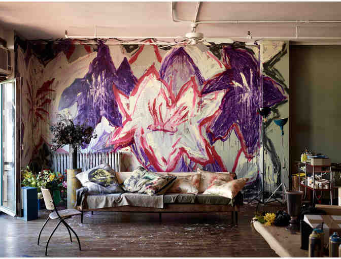 Martyn Thompson Pillow