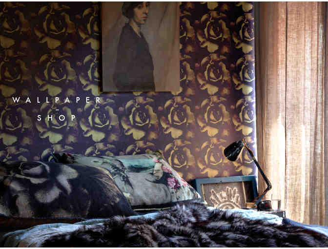 Martyn Thompson Pillow