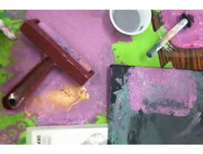 Fab Lab Workshop Pass