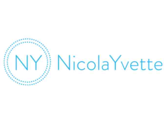 Private Yoga or Pilates Session with Nicola Yvette (NYC only)