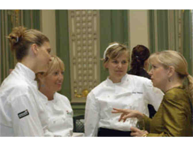 Streudel Making Class with Vera Eisenberg