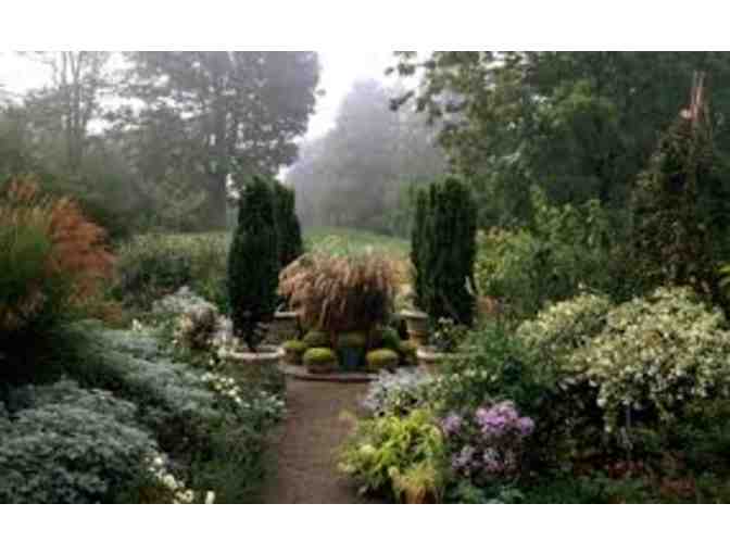 Wave Hill-1 year Family Membership