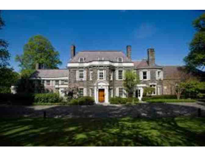 Wave Hill-1 year Family Membership