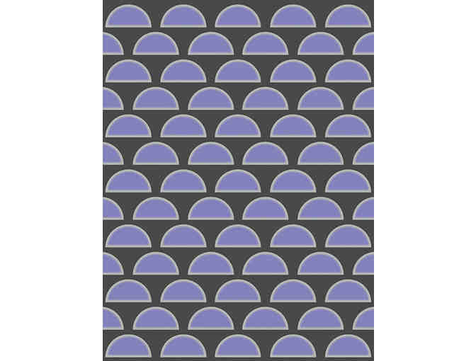 3 Pattern Prints by Textile Designer Alexander Wyly