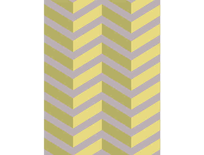 3 Pattern Prints by Textile Designer Alexander Wyly