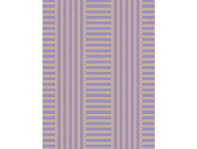 3 Pattern Prints by Textile Designer Alexander Wyly