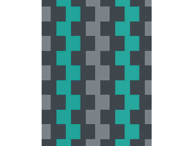 3 Pattern Prints by Textile Designer Alexander Wyly