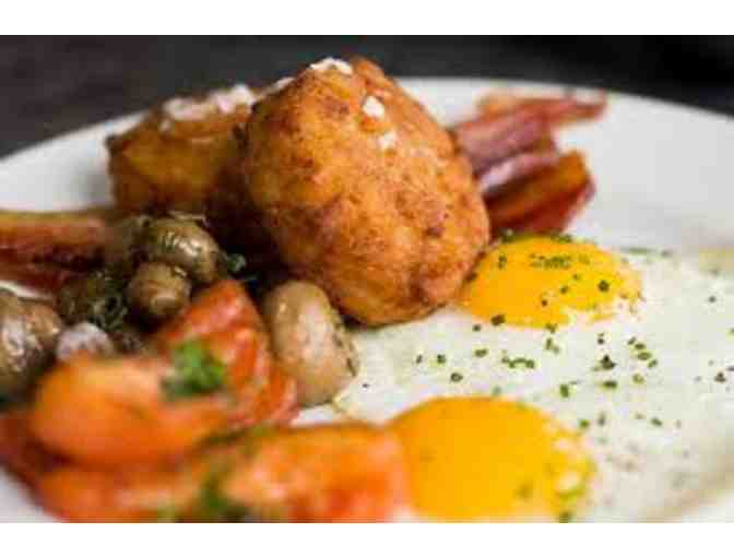 Five Leaves Cafe/Bar in Brooklyn - $80 Gift Certificate