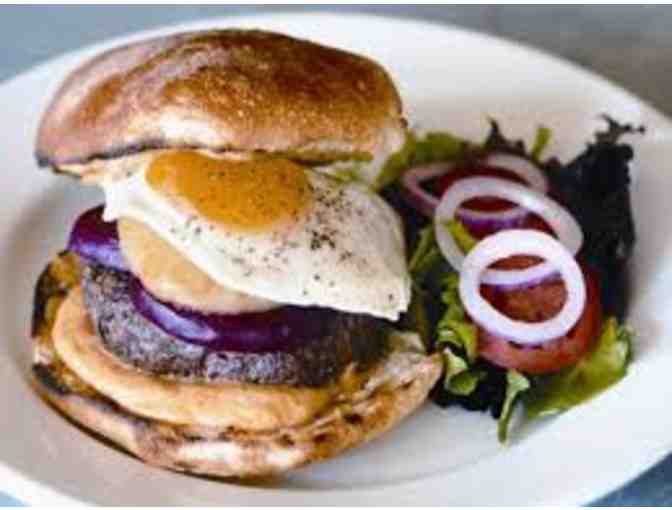 Five Leaves Cafe/Bar in Brooklyn - $80 Gift Certificate