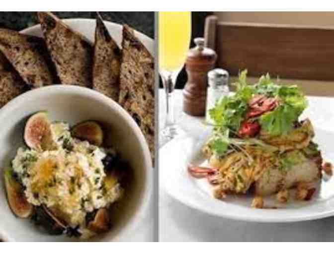 Five Leaves Cafe/Bar in Brooklyn $80 Gift Certificate