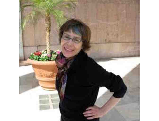 Signed copy of Anatomy of Steampunk: The Fashion of Victorian Futurism