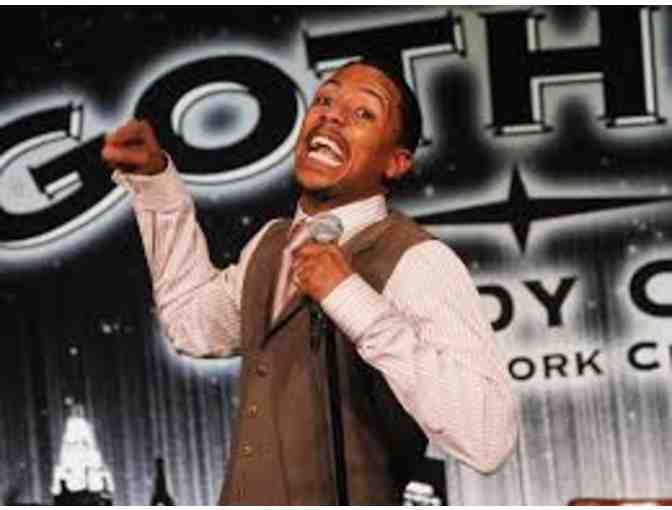 Gotham Comedy Club Tickets