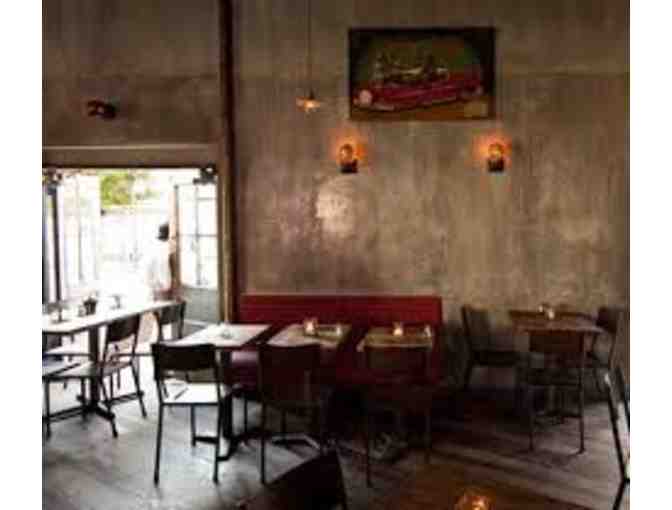 Nights and Weekends Bar, Brooklyn-$60 Gift Certificate