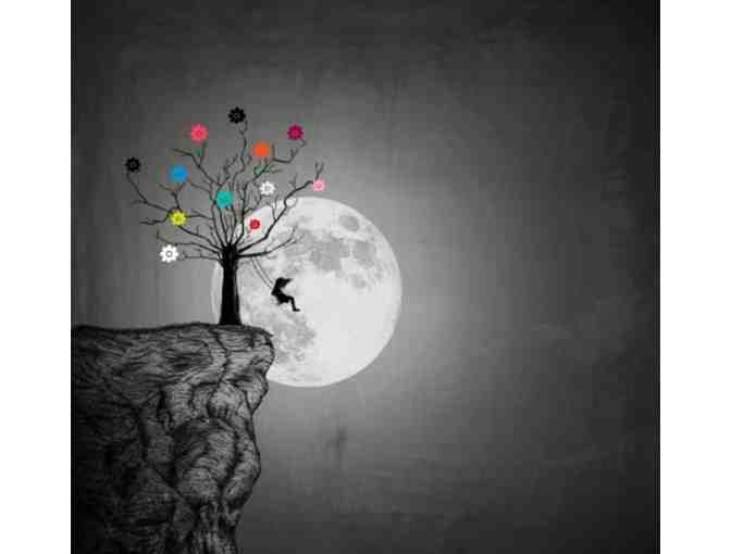 Success is Sweetest! Creative Coaching with Janice Hoffman