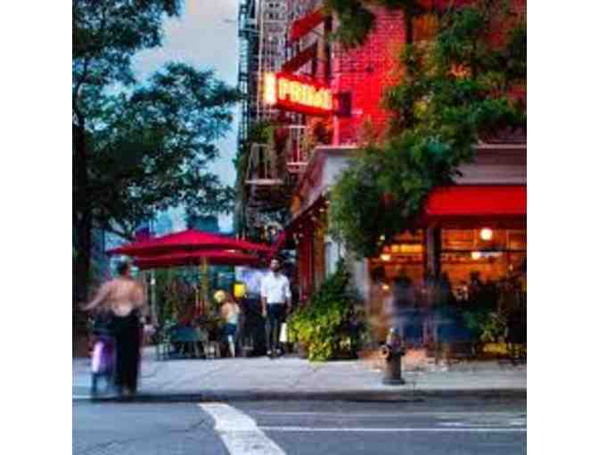 $100 Gift Certificate for Bar Primi